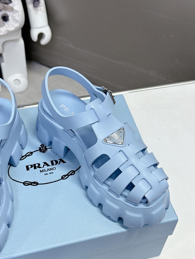 Prada Sandals